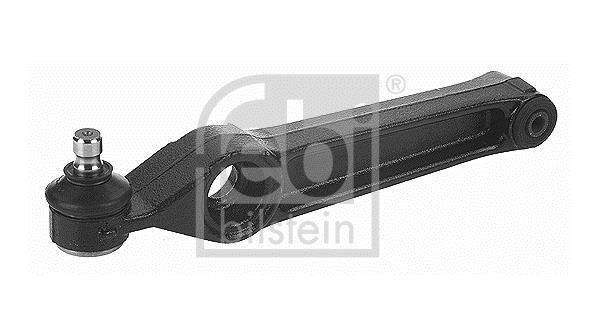 Bras oscillant de suspension FEBI BILSTEIN ref. 19501