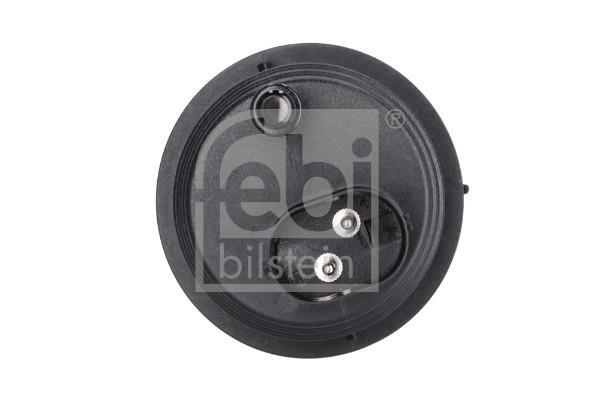 Filtre à carburant (Filtre à gasoil) FEBI BILSTEIN 195031