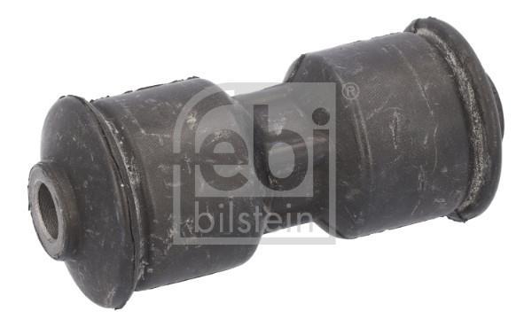 Braçadeira, mola de lâminas FEBI BILSTEIN ref. 195055