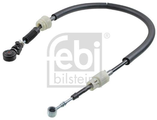 Cabo de caixa de velocidades FEBI BILSTEIN ref. 195062