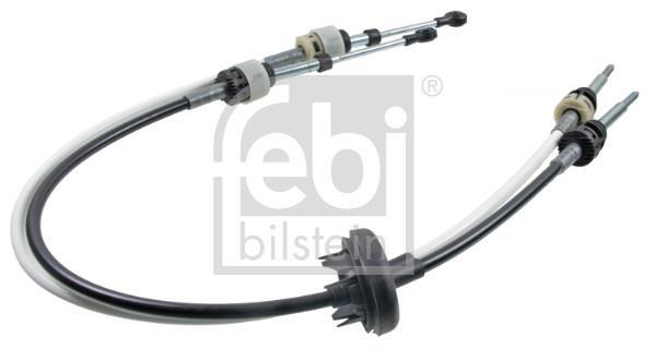 Cabo de caixa de velocidades FEBI BILSTEIN ref. 195074