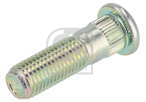 Tornillo de rueda FEBI BILSTEIN ref. 195076
