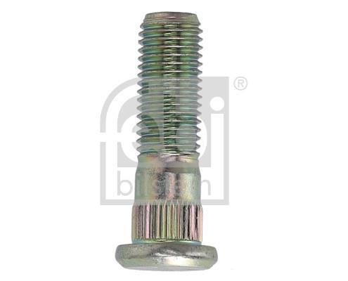 Tornillo de rueda FEBI BILSTEIN ref. 195076