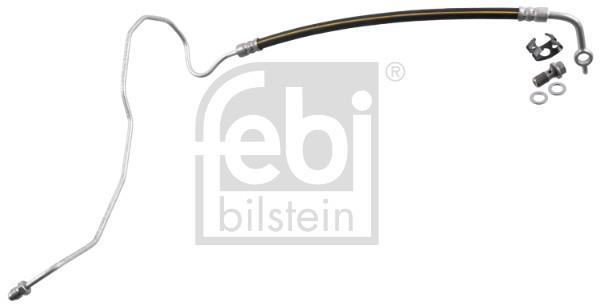 Flexible de frein (Durite de frein) FEBI BILSTEIN ref. 195087
