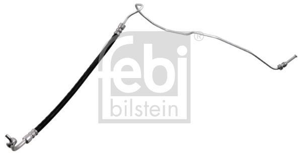 Flexible de frein (Durite de frein) FEBI BILSTEIN ref. 195087
