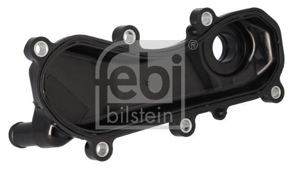 Bride de liquide de refroidissement FEBI BILSTEIN ref. 195093