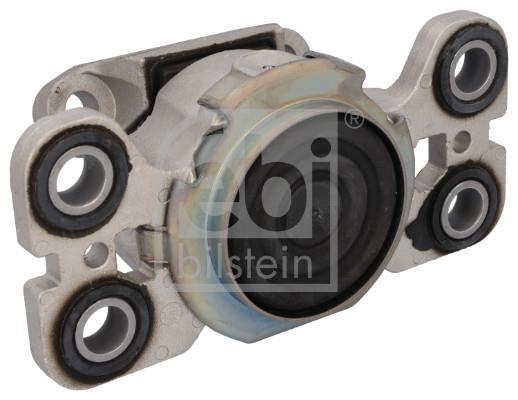 Support de boîte de vitesse FEBI BILSTEIN ref. 195115