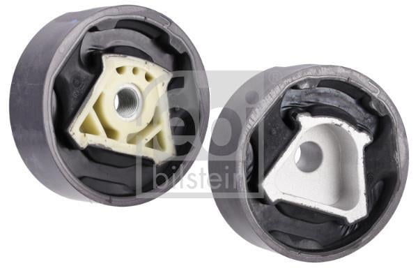 Support, suspension du moteur (Silent bloc moteur) FEBI BILSTEIN ref. 195126