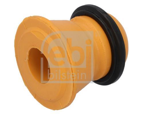 Butée élastique, suspension FEBI BILSTEIN 195127