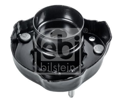 Butée d'amortisseur (Butée de suspension) FEBI BILSTEIN ref. 19512