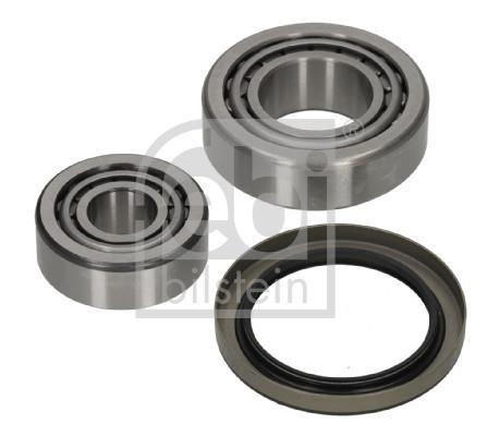 Cojinete de rueda FEBI BILSTEIN ref. 195136