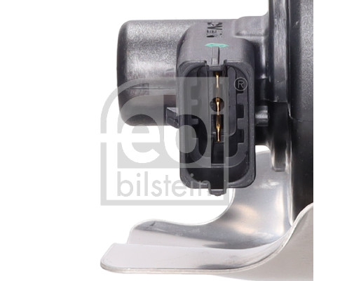 Turbocompresseur (Turbo) FEBI BILSTEIN ref. 195183