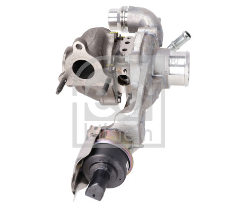 Turbocompresseur (Turbo) FEBI BILSTEIN ref. 195183