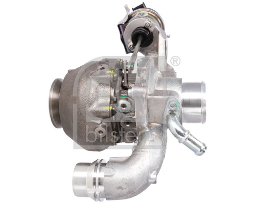 Turbocompresseur (Turbo) FEBI BILSTEIN ref. 195183