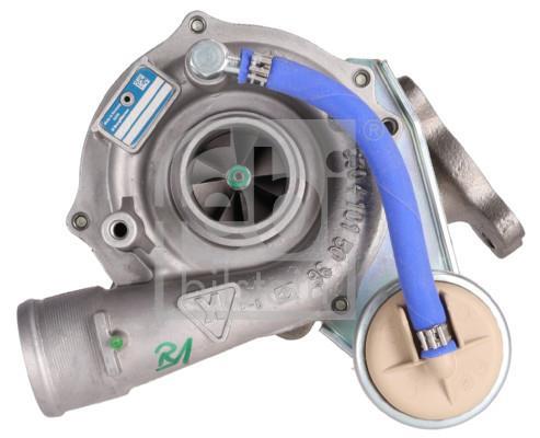 Turbocompresseur (Turbo) FEBI BILSTEIN ref. 195226