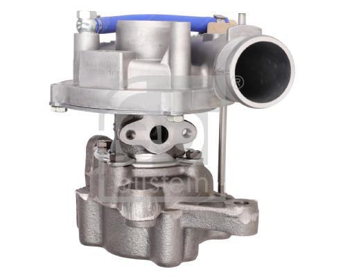 Turbocompresseur (Turbo) FEBI BILSTEIN ref. 195226