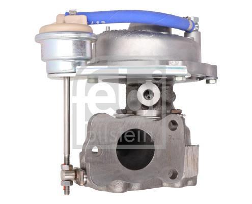 Turbocompresseur (Turbo) FEBI BILSTEIN ref. 195226