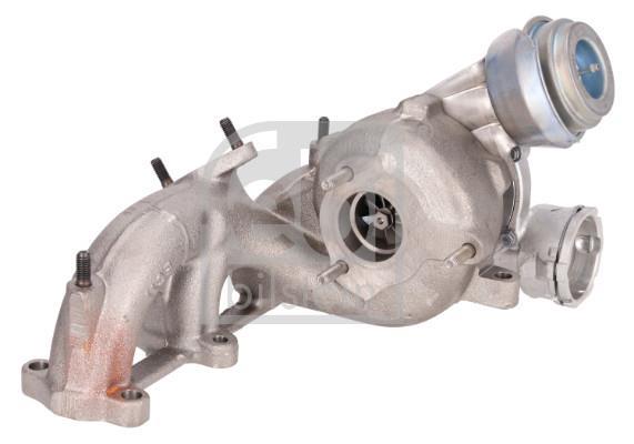 Turbocompresseur (Turbo) FEBI BILSTEIN ref. 195349