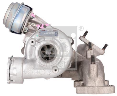 Turbocompresseur (Turbo) FEBI BILSTEIN ref. 195349