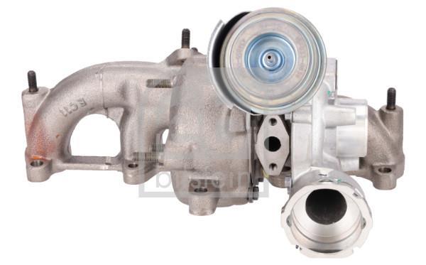 Turbocompresseur (Turbo) FEBI BILSTEIN ref. 195349