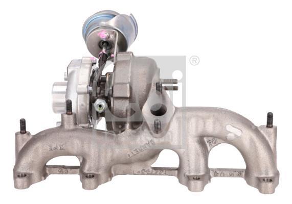 Turbocompresseur (Turbo) FEBI BILSTEIN ref. 195349