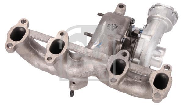Turbocompresseur (Turbo) FEBI BILSTEIN ref. 195349