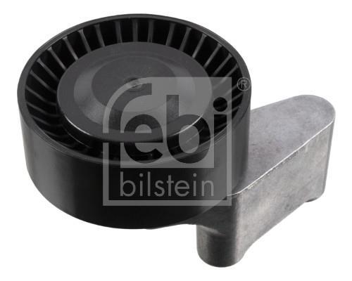 Polea inversión/guía, correa auxiliar servicios FEBI BILSTEIN ref. 19539