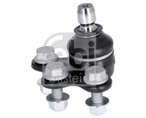 Rotule de suspension (Rotule de pivot) FEBI BILSTEIN ref. 19541