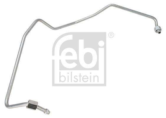 Conduite d'huile, Turbocompresseur (Conduit d'huile, turbo) FEBI BILSTEIN 195426