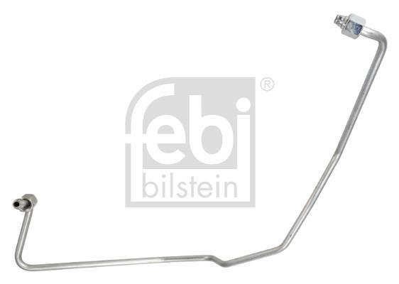 Conduite d'huile, Turbocompresseur (Conduit d'huile, turbo) FEBI BILSTEIN 195426
