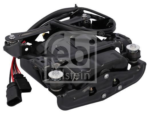 Compresor, sistema de aire comprimido FEBI BILSTEIN ref. 195451