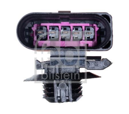 Compresor, sistema de aire comprimido FEBI BILSTEIN ref. 195451