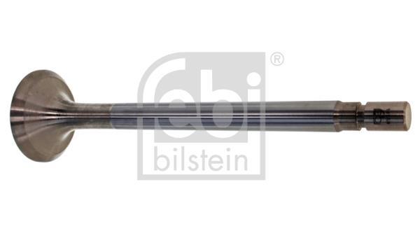 Soupape d'échappement FEBI BILSTEIN ref. 19568