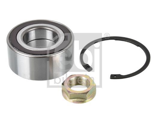Roulement de roue FEBI BILSTEIN ref. 19574
