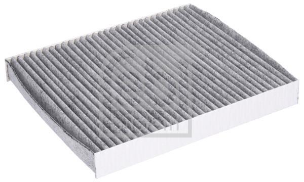 Filtre d'habitacle (Filtre à pollen) FEBI BILSTEIN ref. 19592