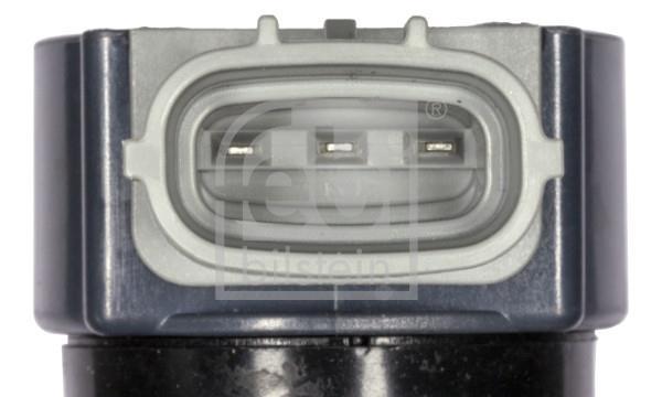 Vela de ignição FEBI BILSTEIN ref. 195969