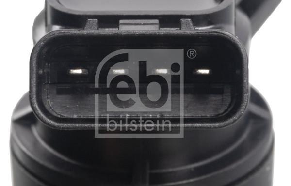 Vela de ignição FEBI BILSTEIN ref. 195970