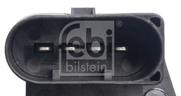 Bobine d'allumage FEBI BILSTEIN ref. 195972