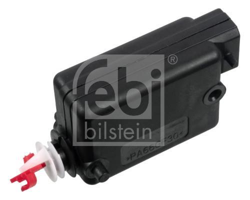 Élément d'ajustage, verrouillage central (Moteur de centralisation) FEBI BILSTEIN ref. 195975