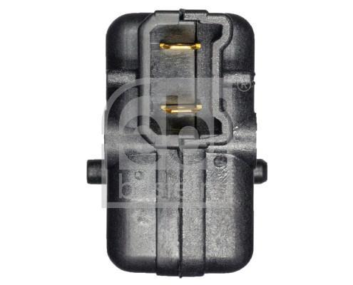 Élément d'ajustage, verrouillage central (Moteur de centralisation) FEBI BILSTEIN ref. 195975