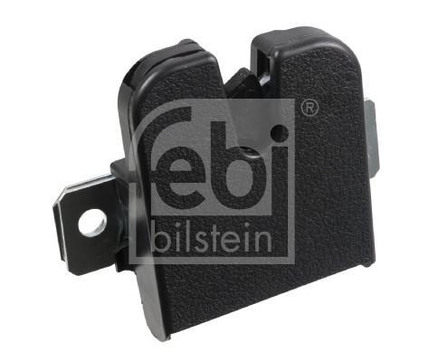 Serrure de hayon FEBI BILSTEIN ref. 195987