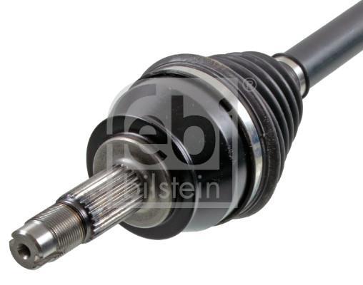 Cardan FEBI BILSTEIN ref. 196005