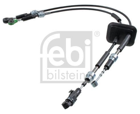 Cabo de caixa de velocidades FEBI BILSTEIN ref. 196006