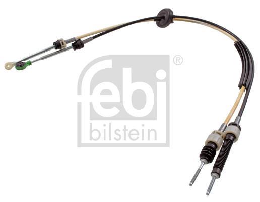 Cabo de caixa de velocidades FEBI BILSTEIN ref. 196007