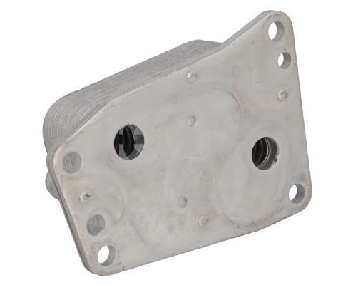 Radiateur d'huile moteur (Refroidisseur d'huile moteur) FEBI BILSTEIN ref. 196008