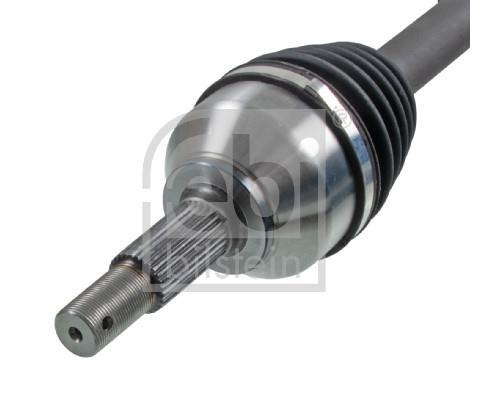 Cardan FEBI BILSTEIN ref. 196009