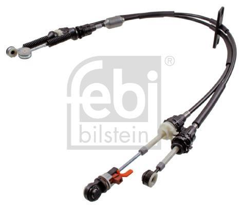 Cabo de caixa de velocidades FEBI BILSTEIN ref. 196013