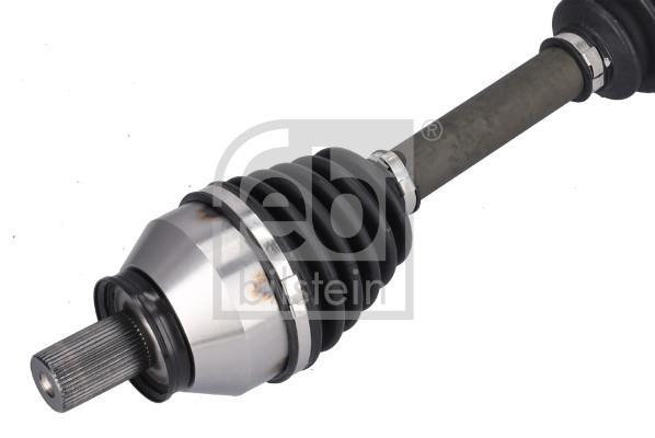 Cardan FEBI BILSTEIN ref. 196014