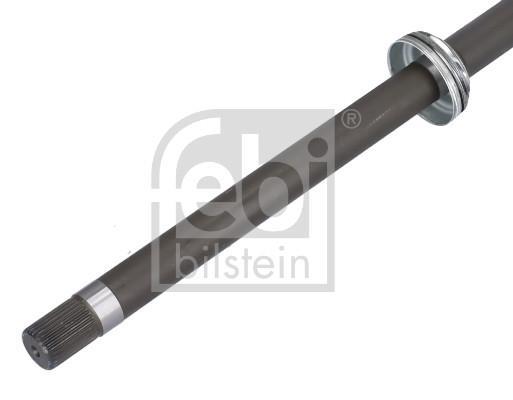 Cardan FEBI BILSTEIN ref. 196014