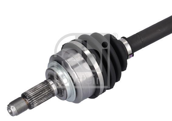 Cardan FEBI BILSTEIN ref. 196038